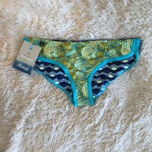 Maaji Chimeric Wayfarer bikini bottom XL